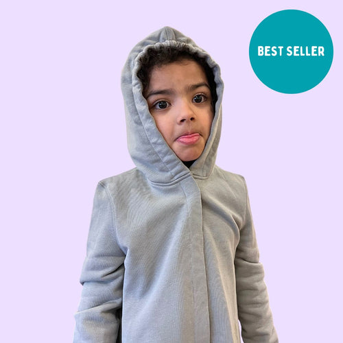 QuietSense Sound Reducing Sensory Hoodie