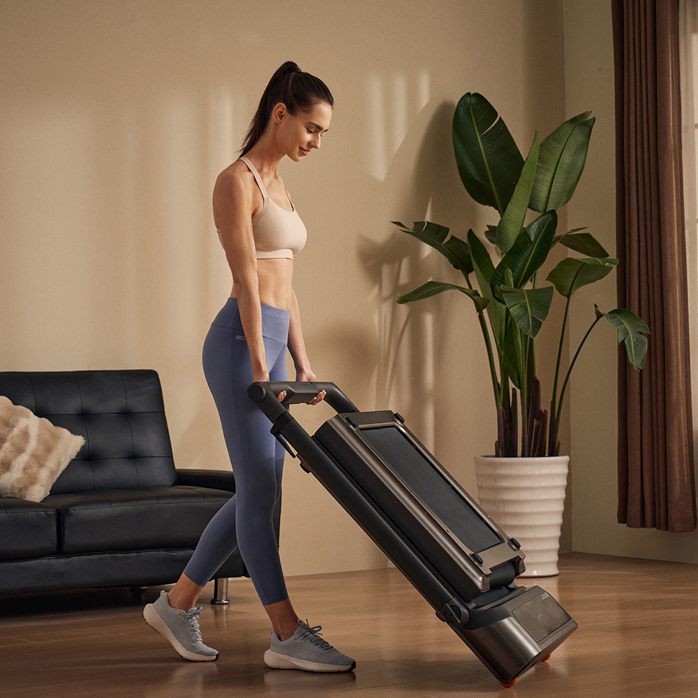 WalkingPad R3 Hybrid Foldable Treadmill