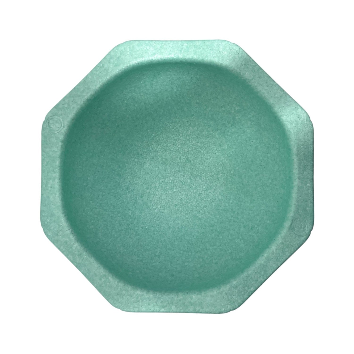 Mint Green Stepping Stone (Single Piece)