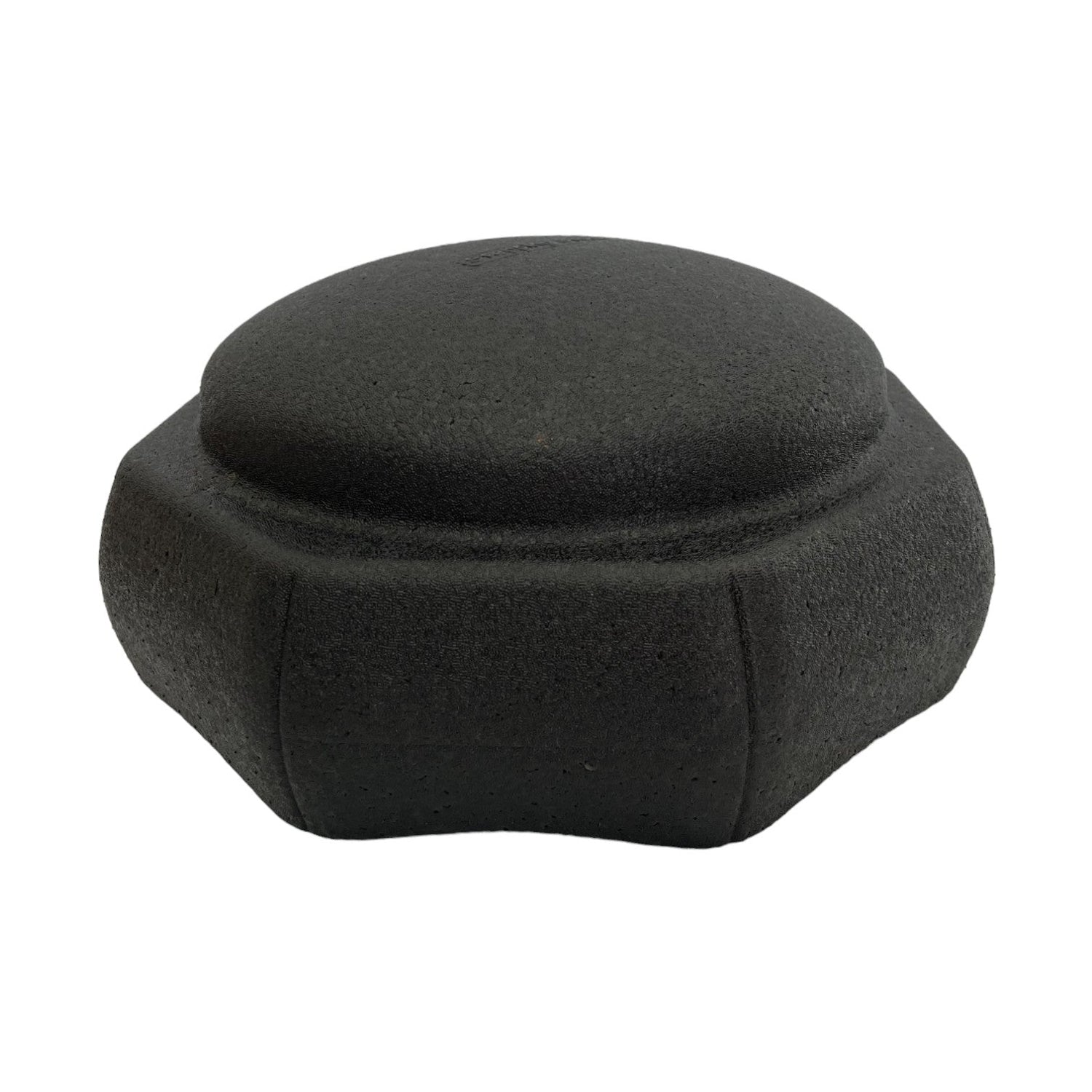 Black Stepping Stone (Single Piece)