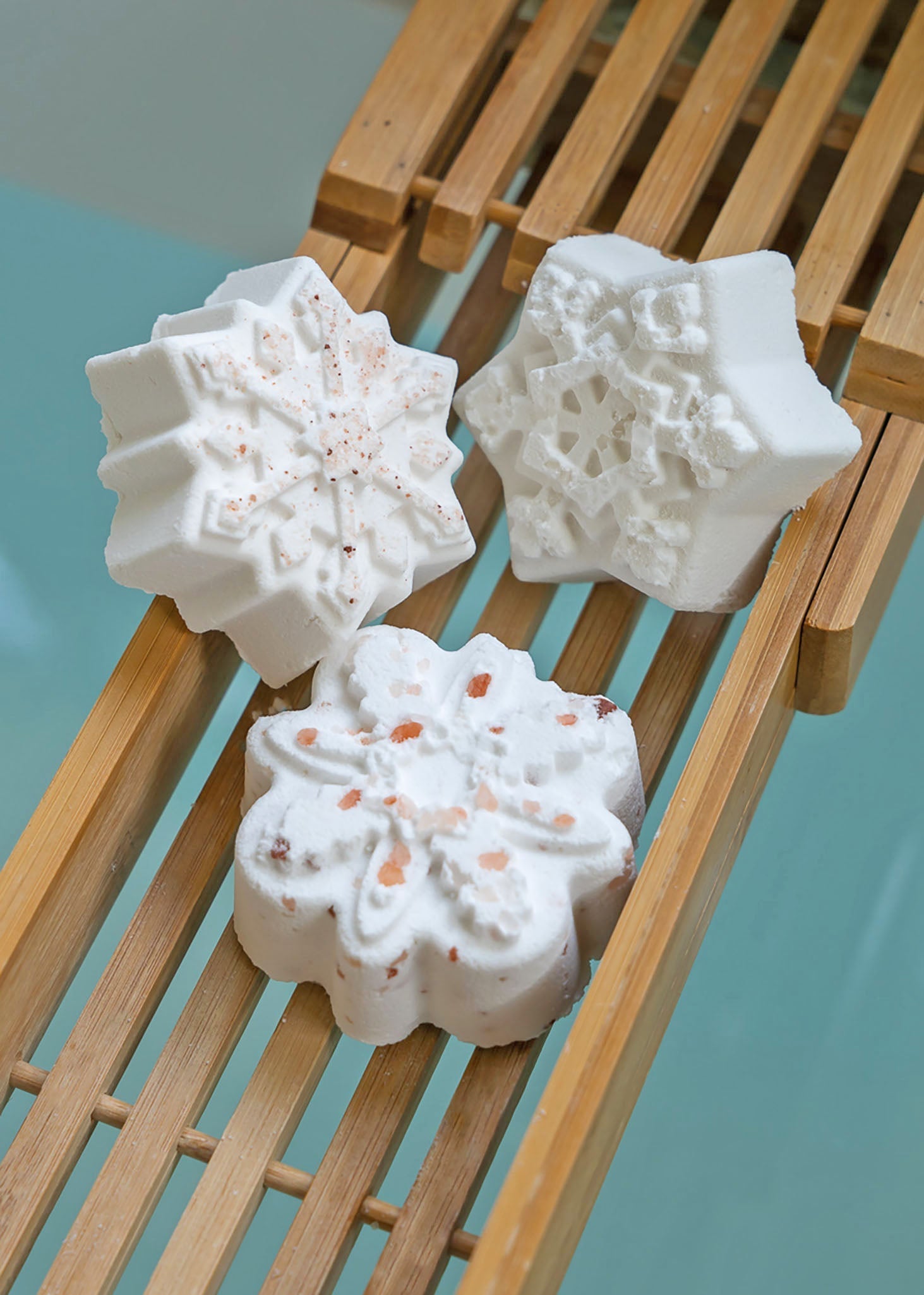 Winter Wonderland Trio