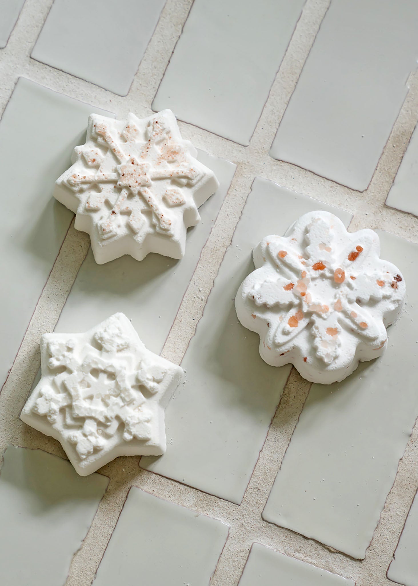 Winter Wonderland Trio