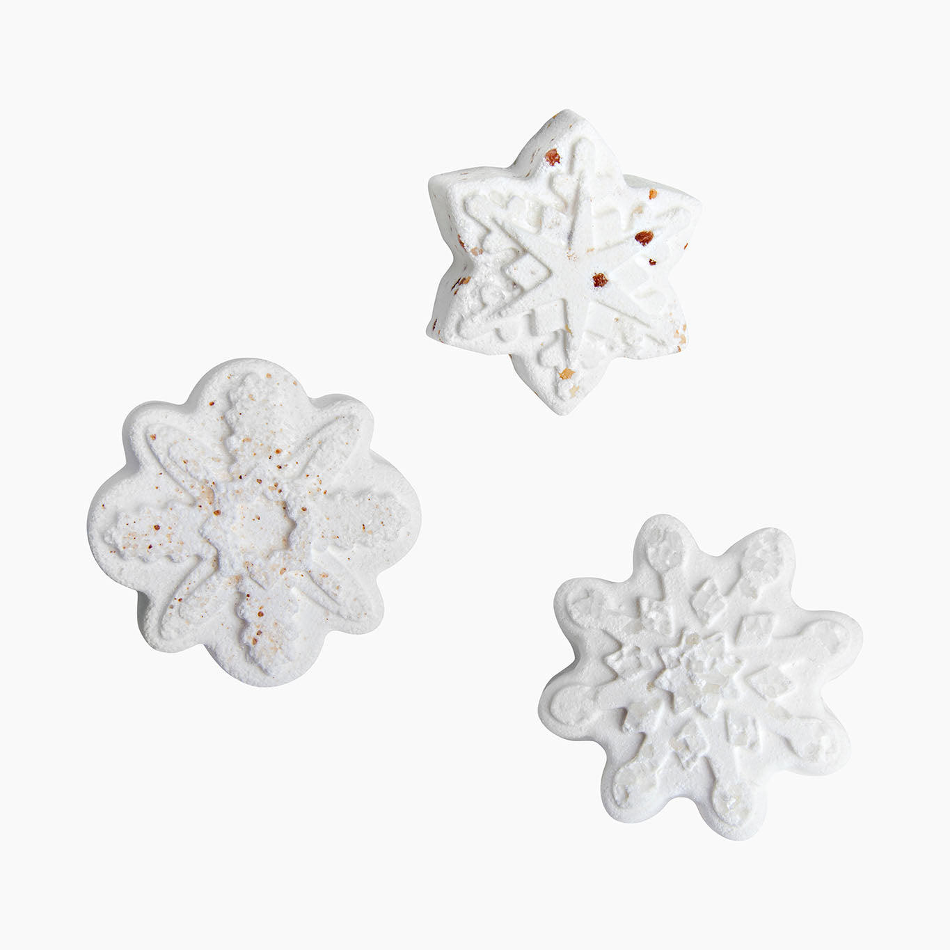 Winter Wonderland Trio