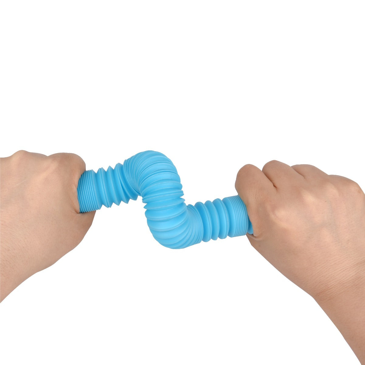 Pop Tubes (Multi-Color): 1 Unit