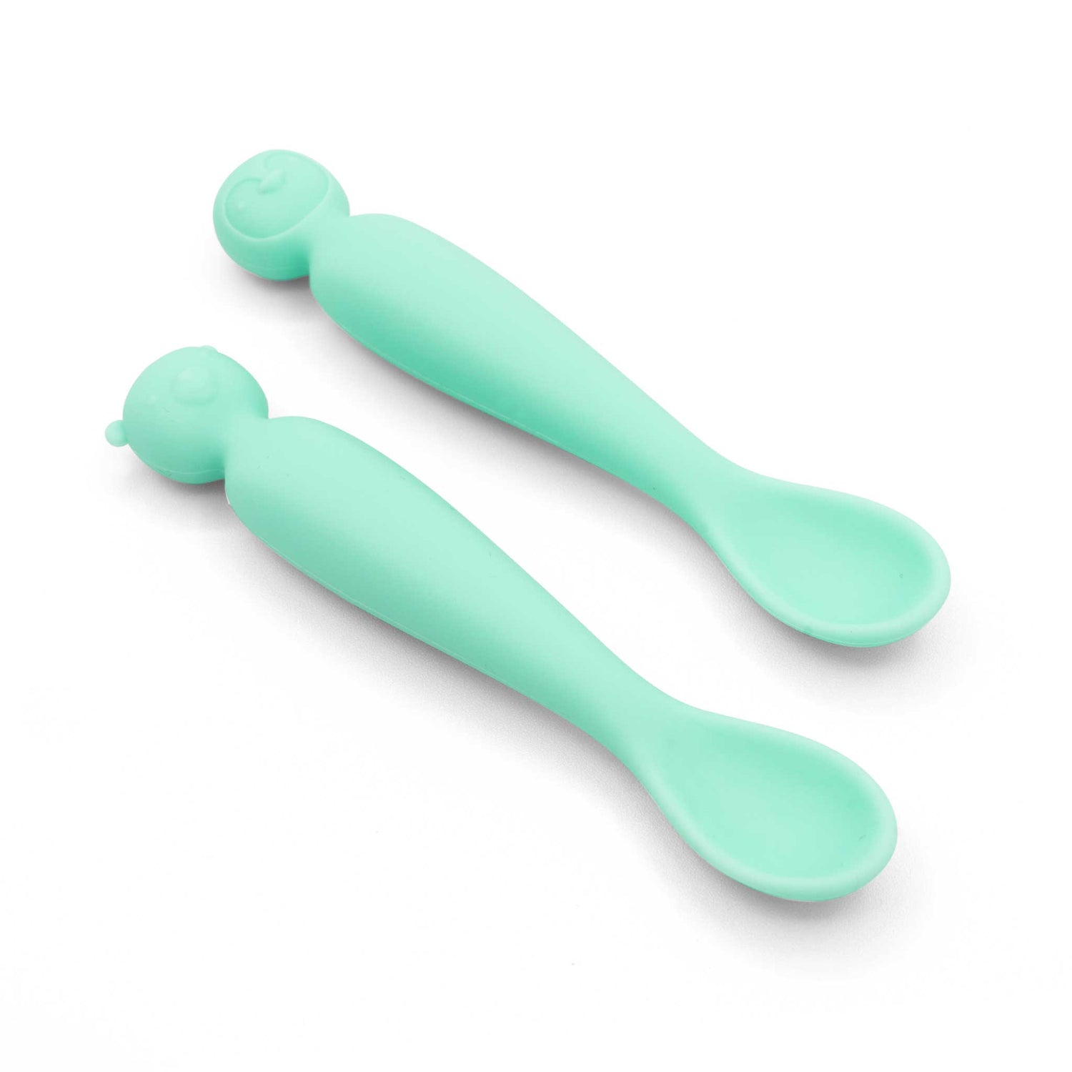 Easy Learn Baby Spoon Set