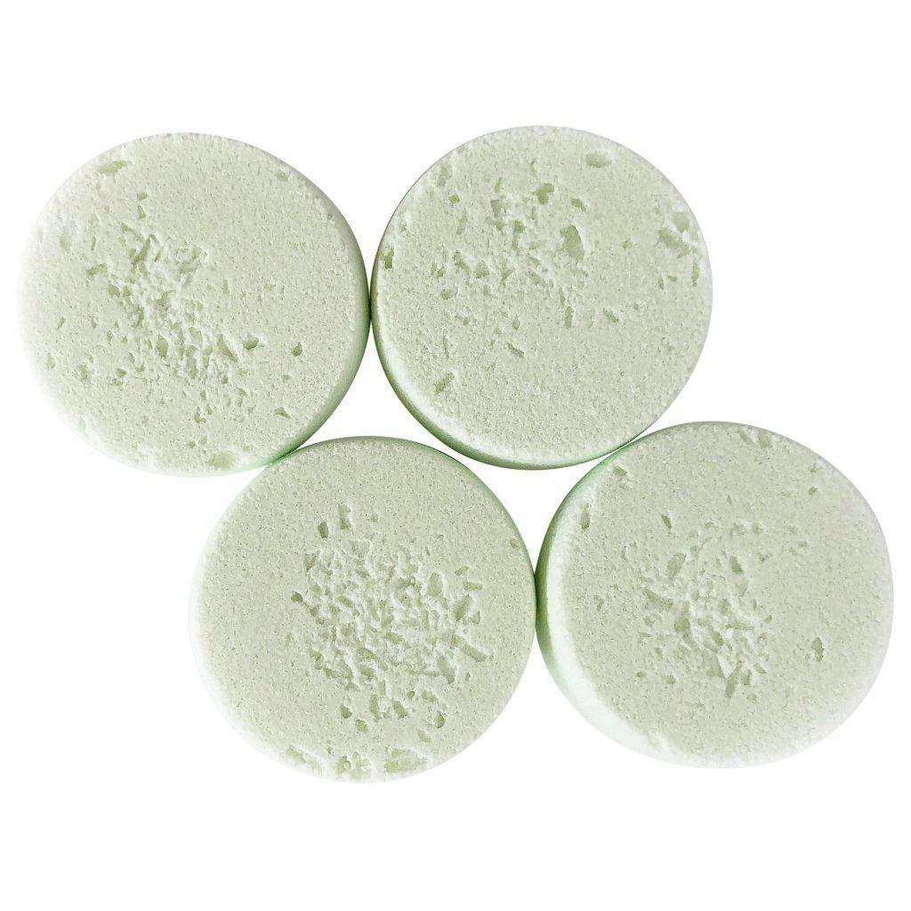 Breathe Eucalyptus Shower Steamers