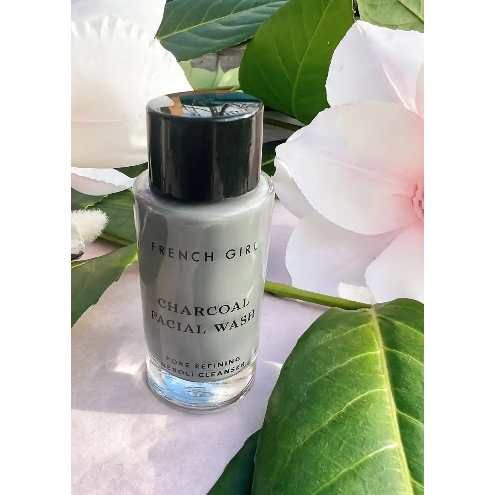 Charcoal Clarifying Wash