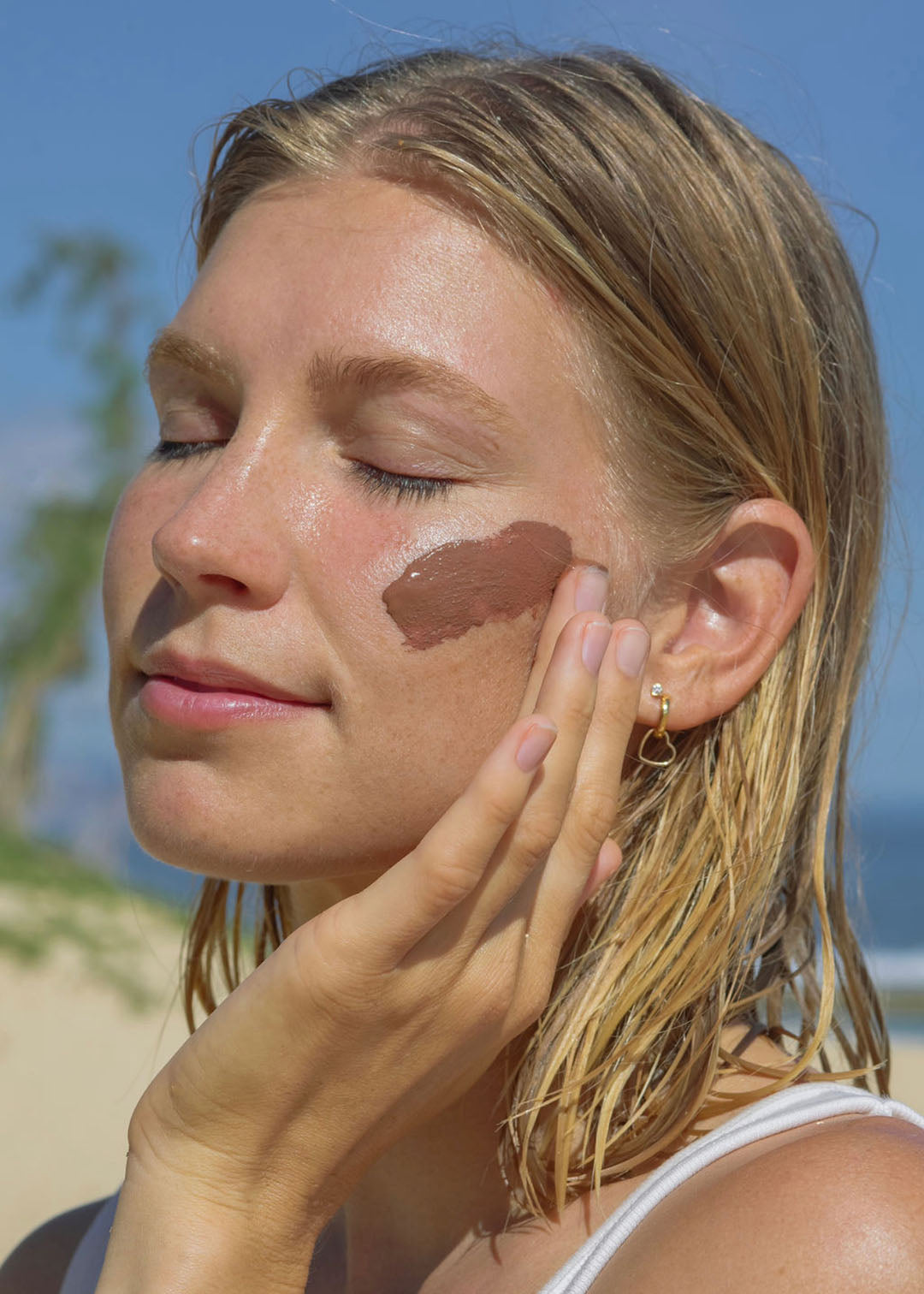 Himalayan Clay Mask