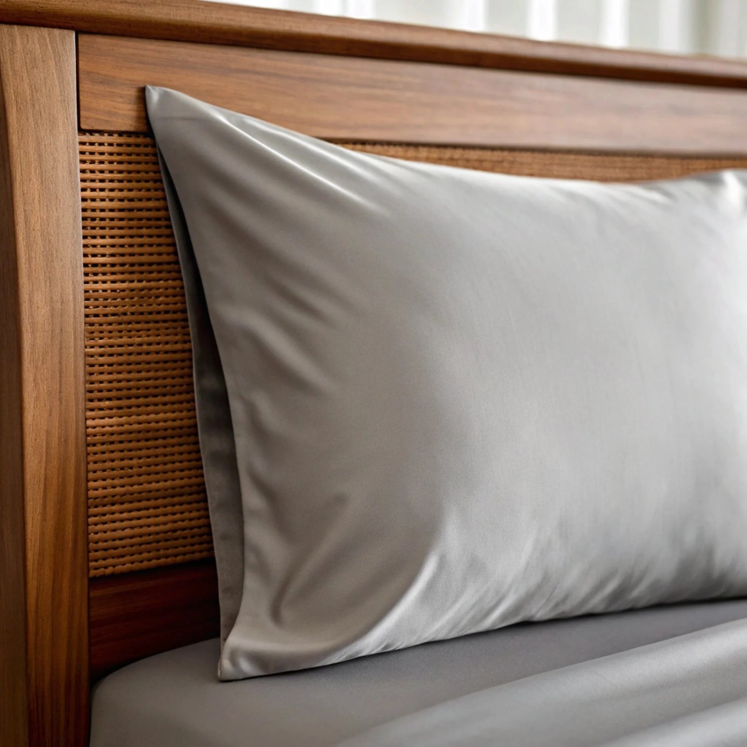Copper Infused Pillowcases