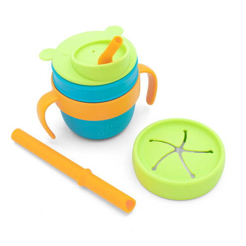 Easy Learn Drink & Snack Set