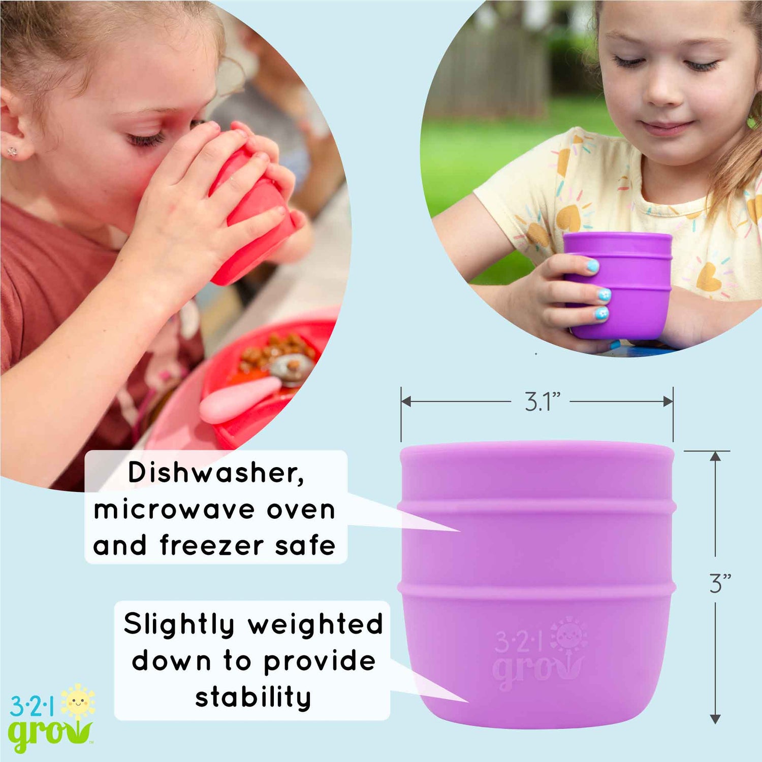 Drink with Me Cup Set