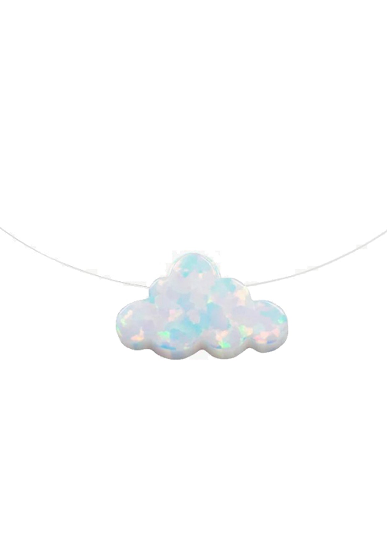CloudCharm Necklace