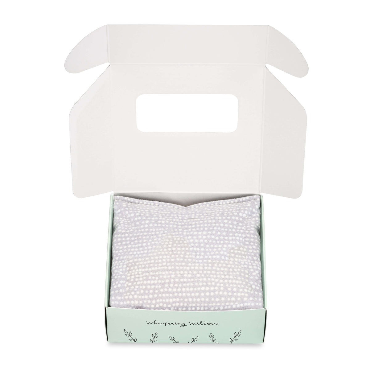Stone Lavender Eye Pillow
