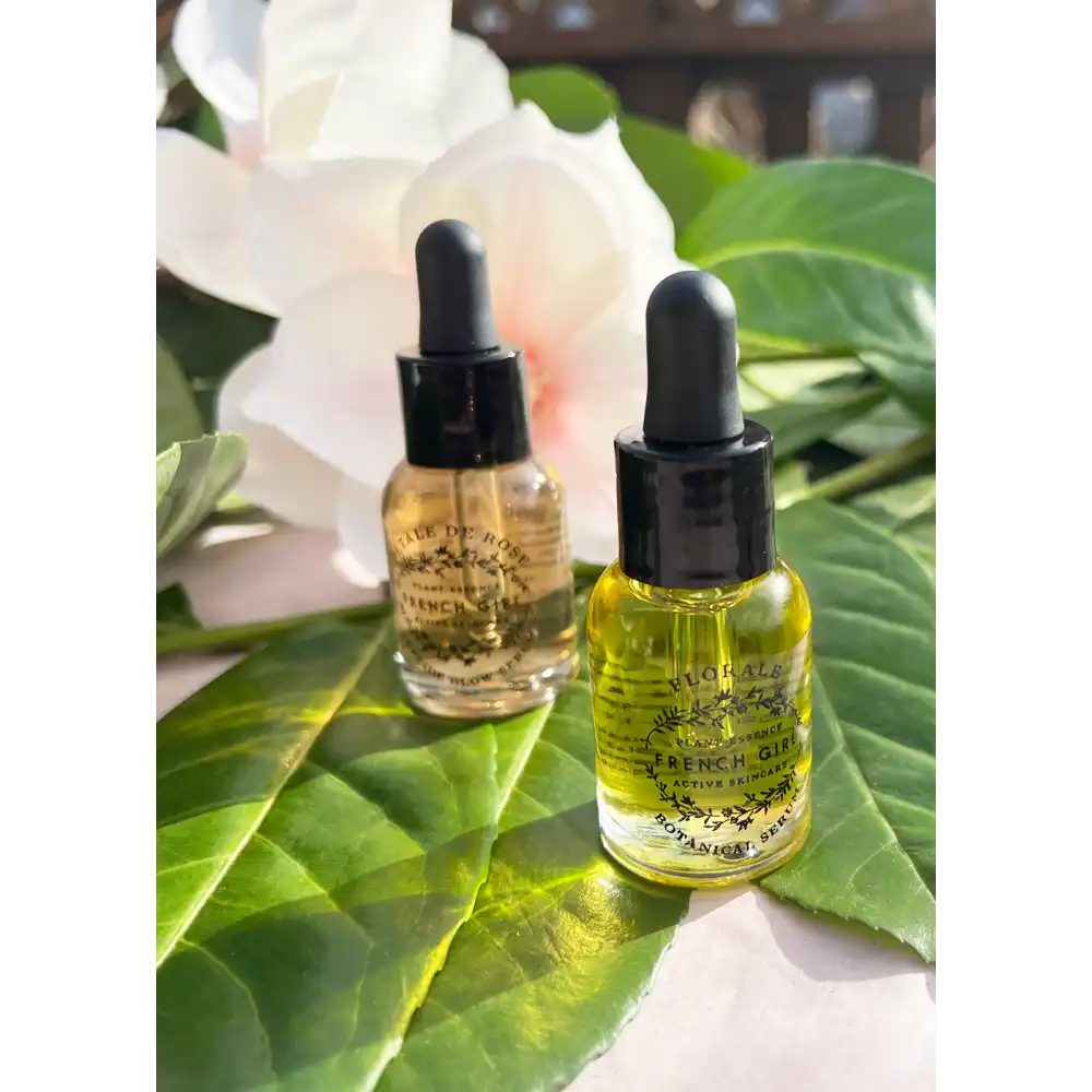 Florale Botanical Serum