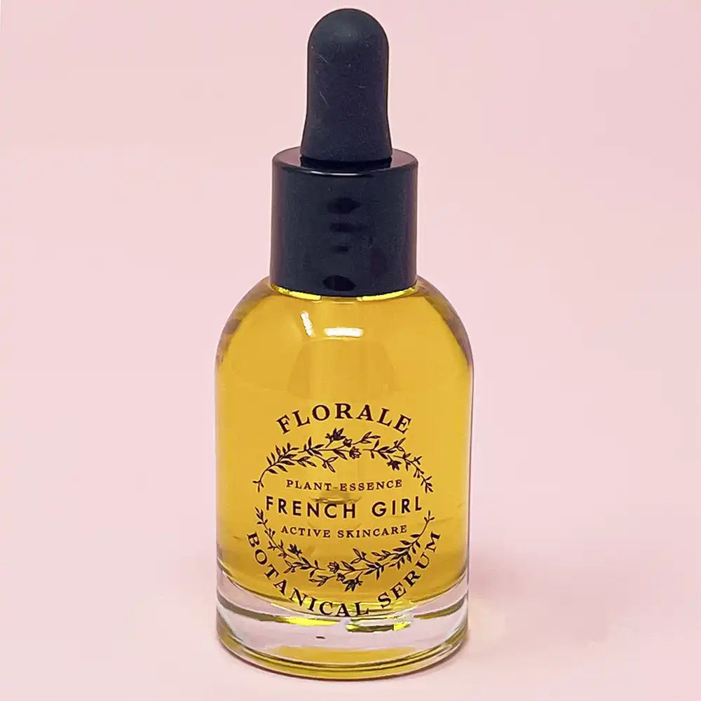 Florale Botanical Serum
