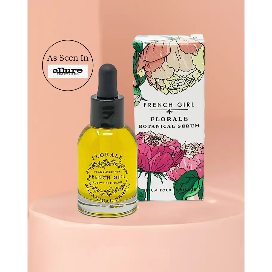 Florale Botanical Serum