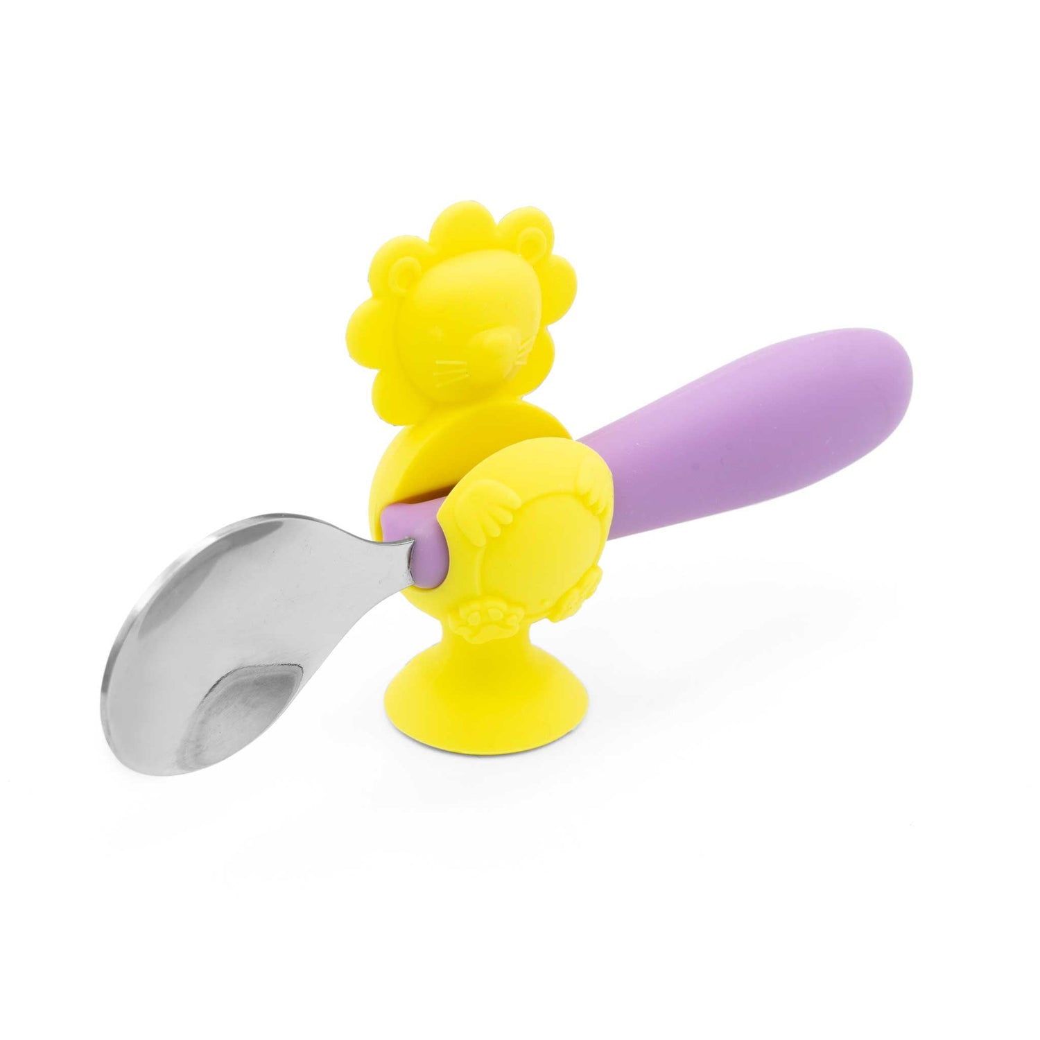 Easy Learn Foodie Friends