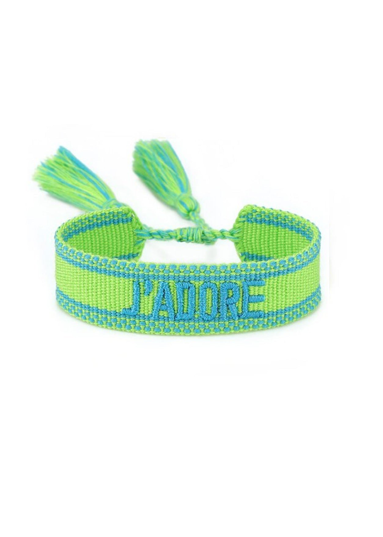 Friendship Bracelet for Girls