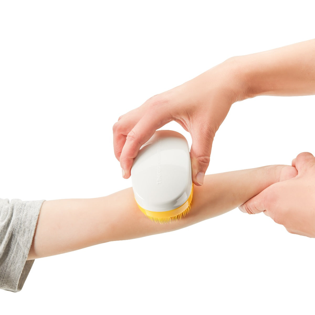 Wilbarger Sensory Brushes (Colorful): Set of 6