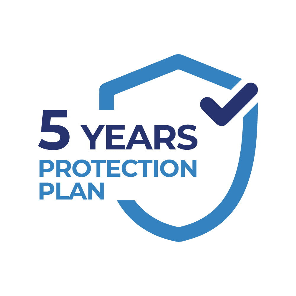 5 Year Protection Plan