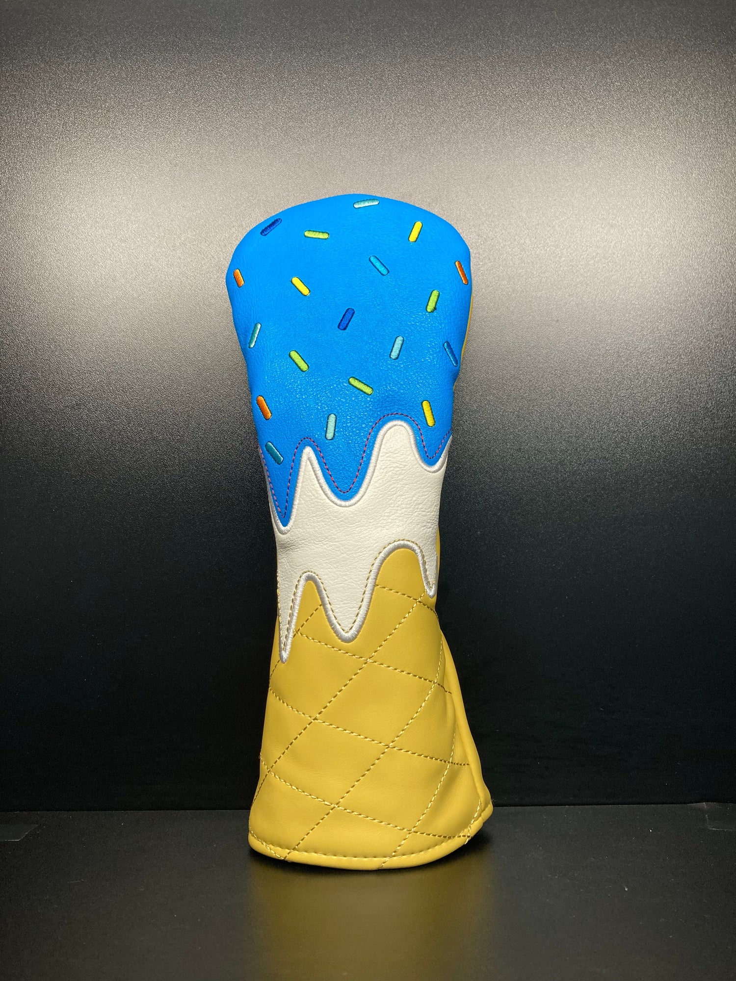 Ice Cream Headcover