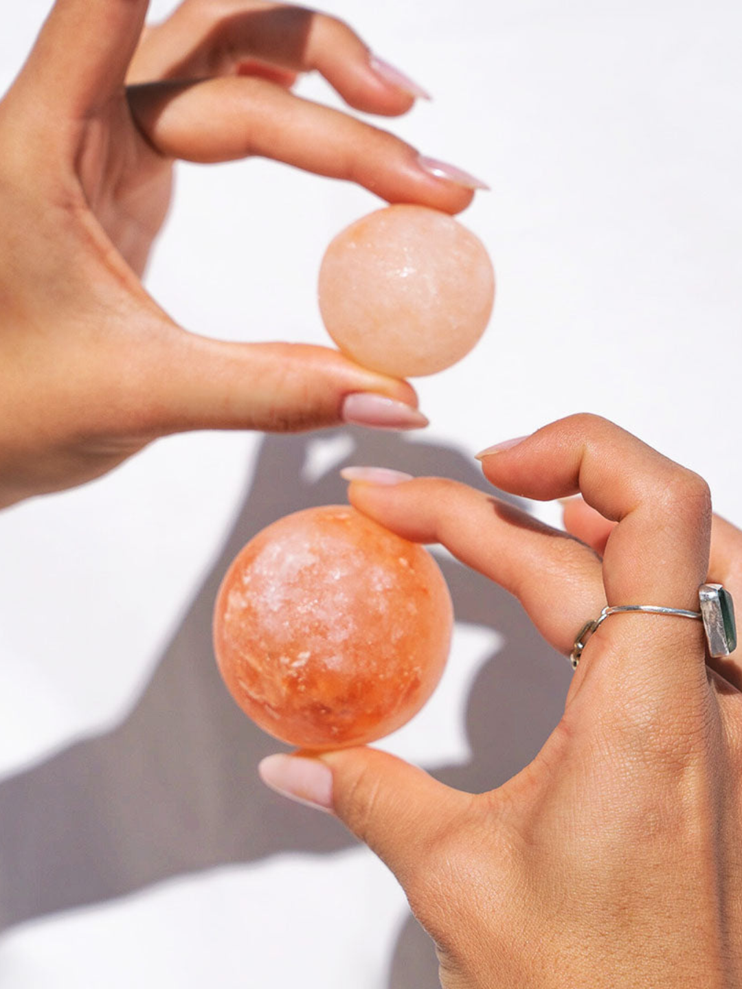 Round Massage Ball