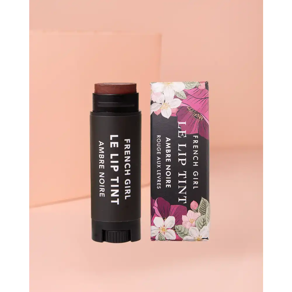 Le Lip Tint Ambre Noire