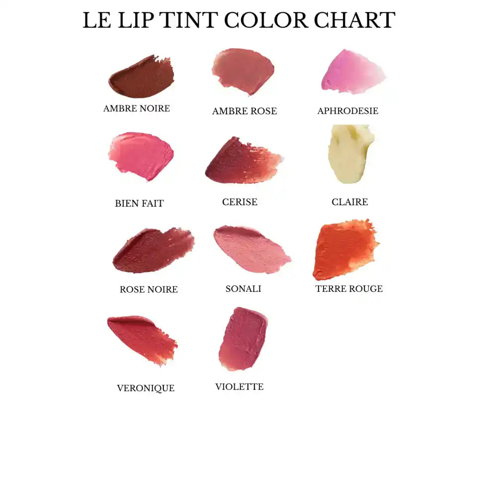 Le Lip Tint Sonali