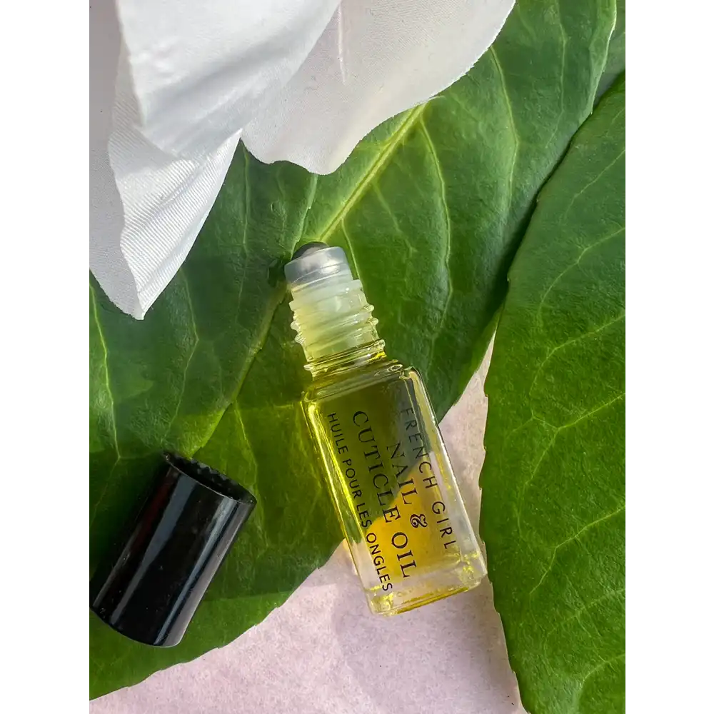Nail & Cuticle Oil