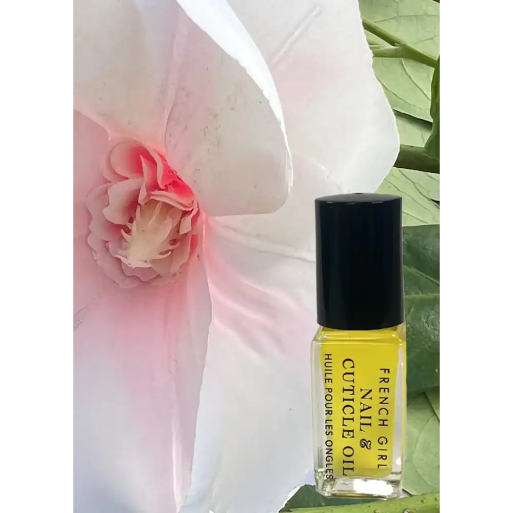 Nail & Cuticle Oil
