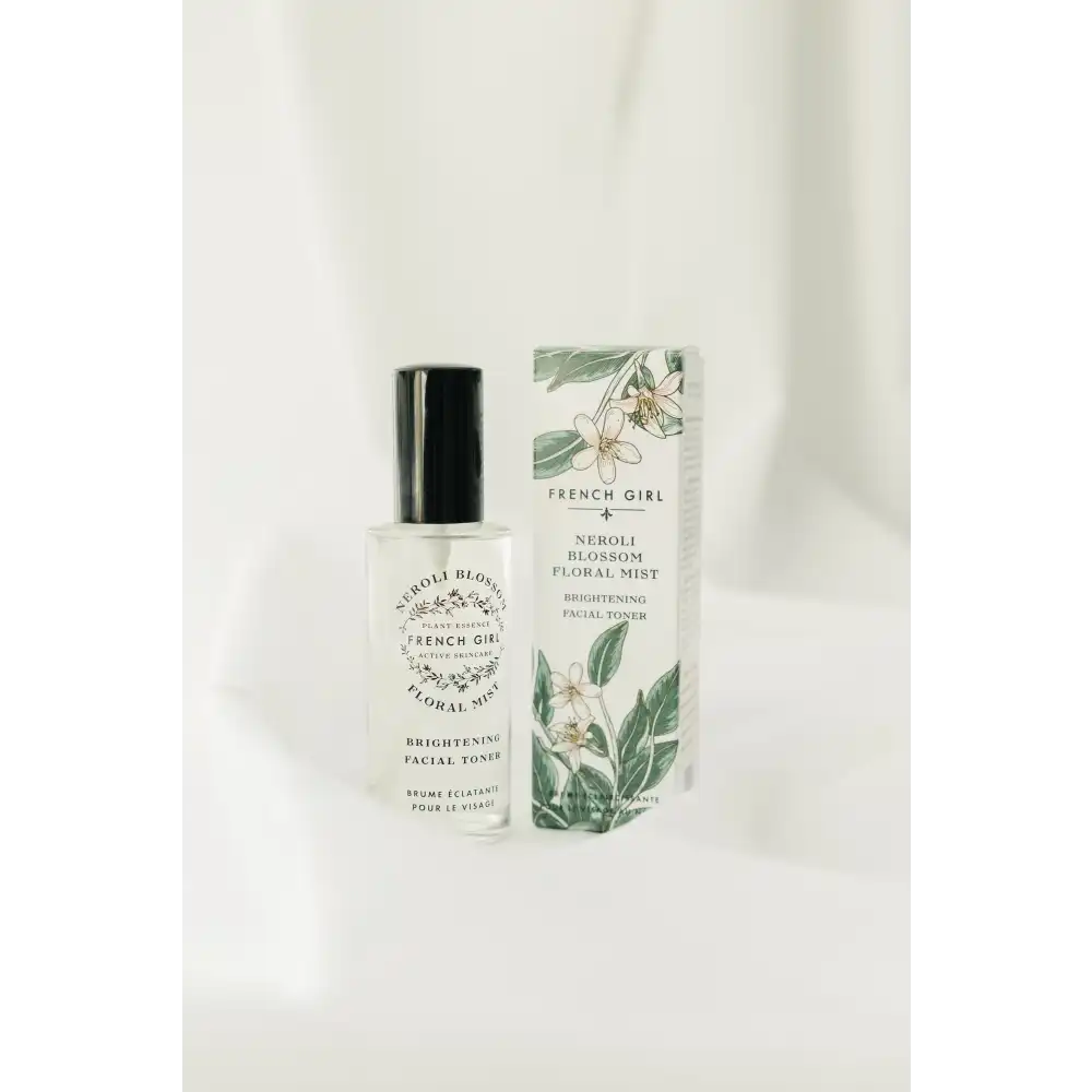 Neroli Blossom Floral Mist
