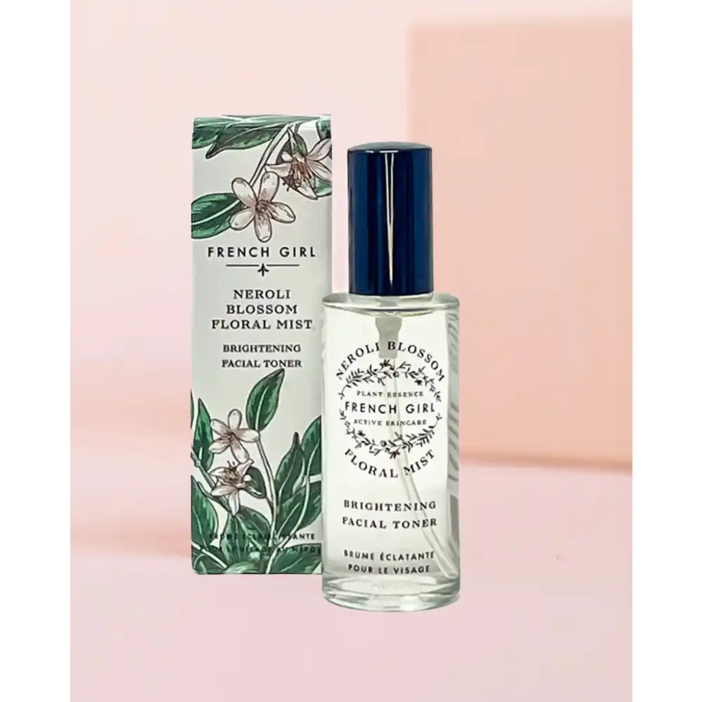 Neroli Blossom Floral Mist