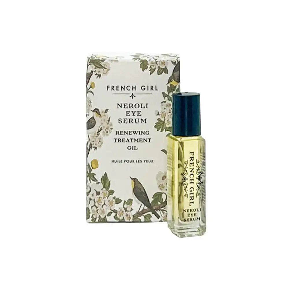 Neroli Eye Serum