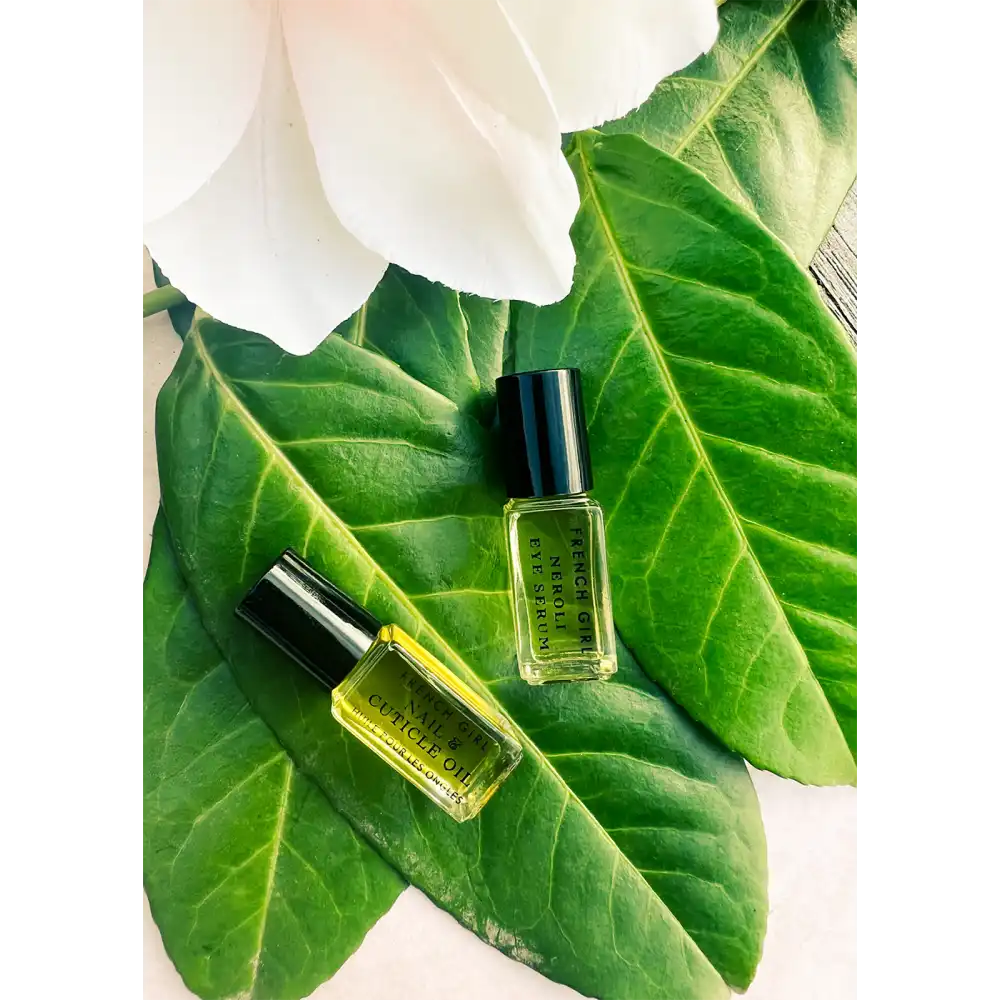 Neroli Eye Serum