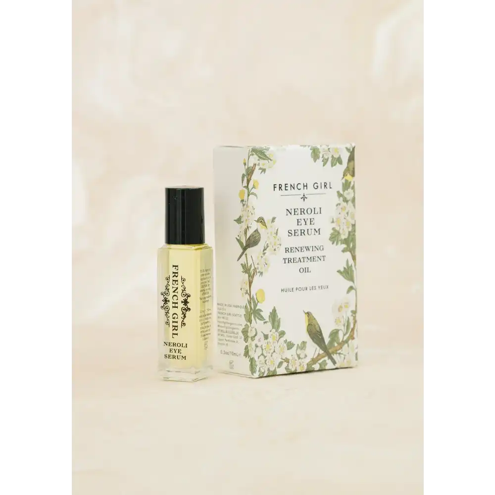 Neroli Eye Serum