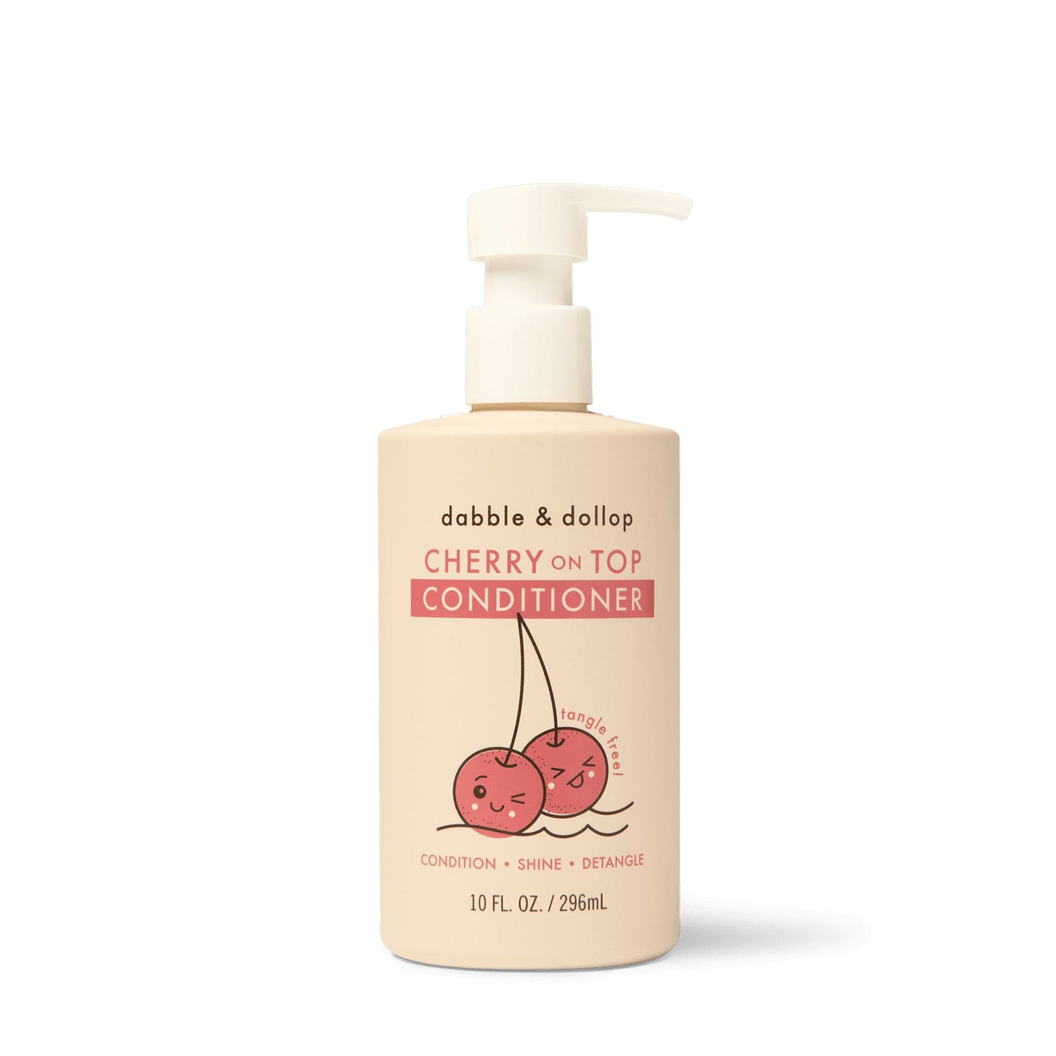 Cherry on Top Hair Conditioner