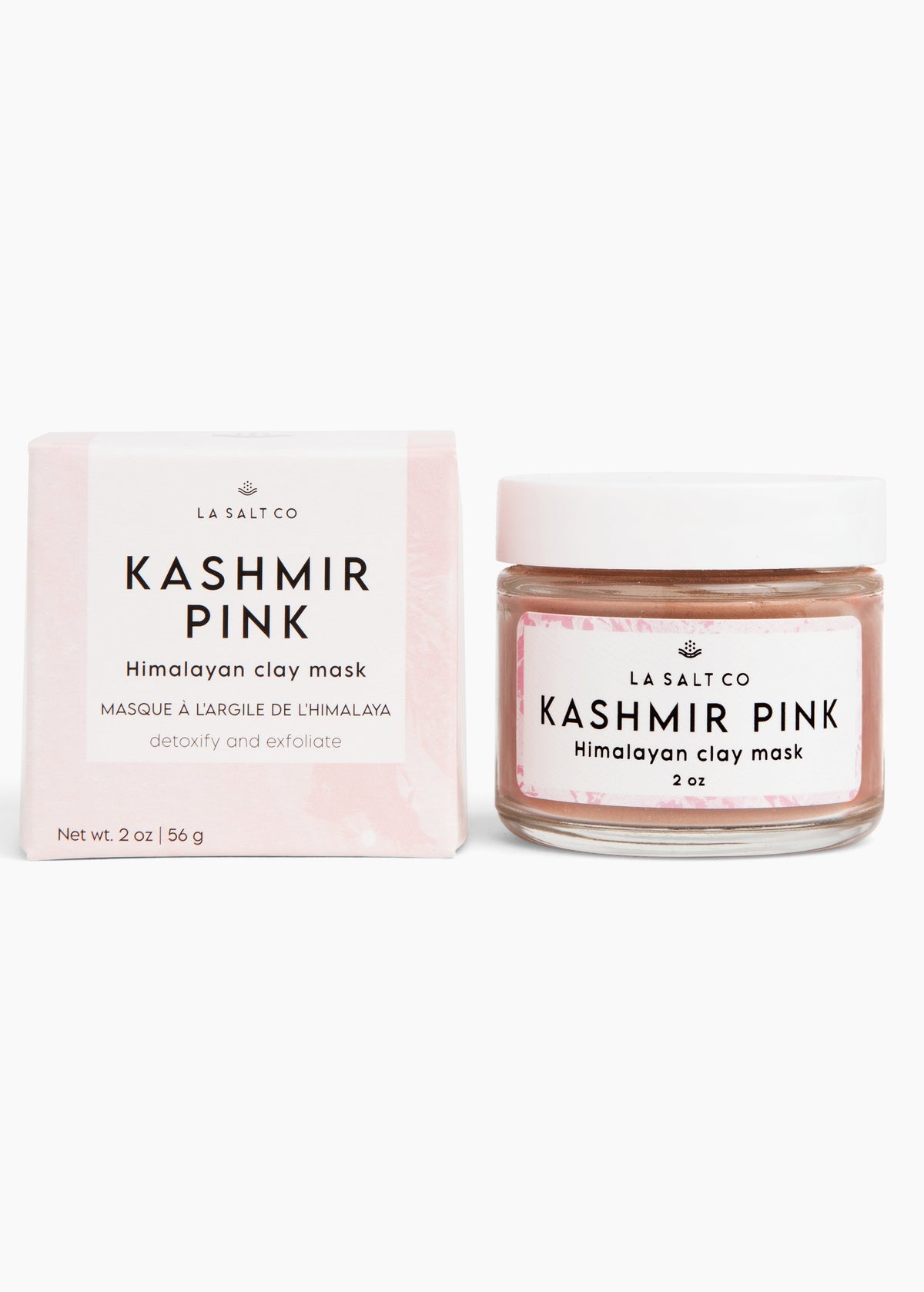 Himalayan Clay Mask