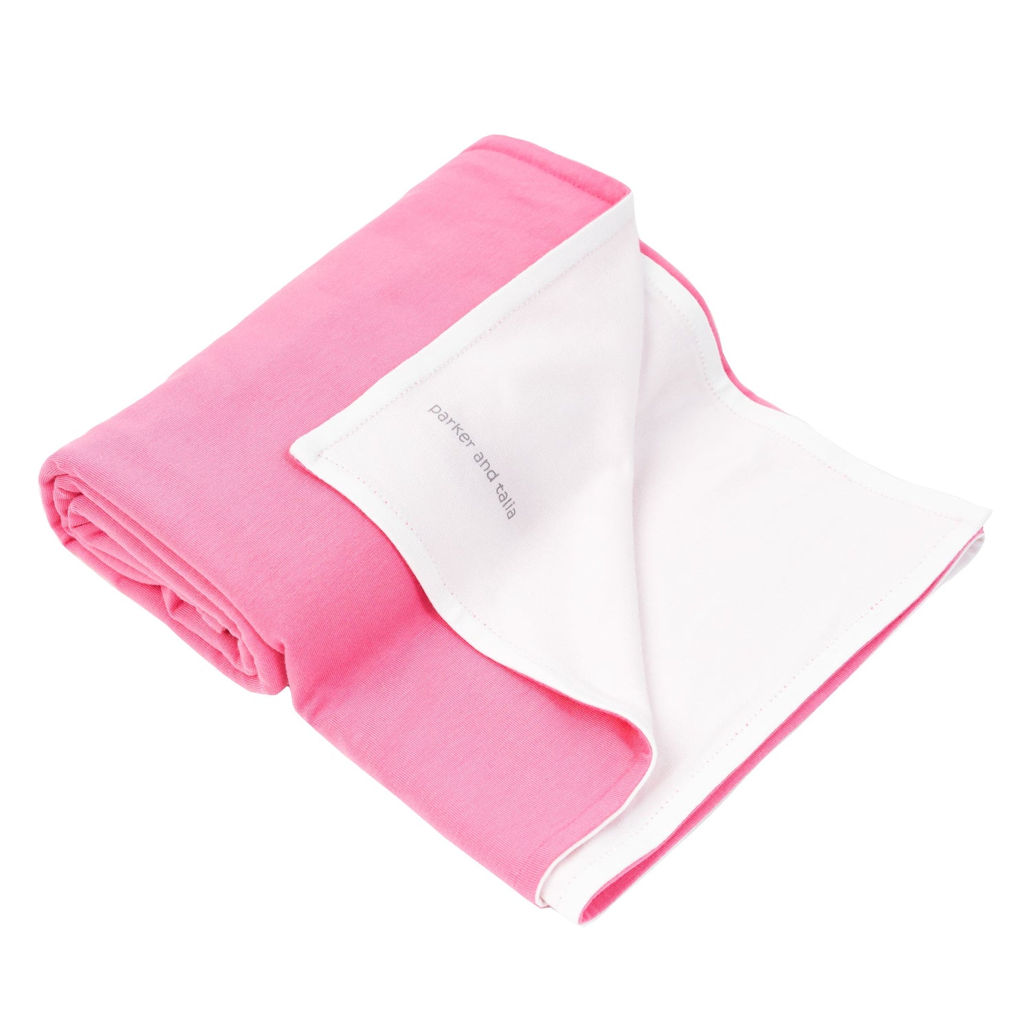 The Reversible Baby Swaddle