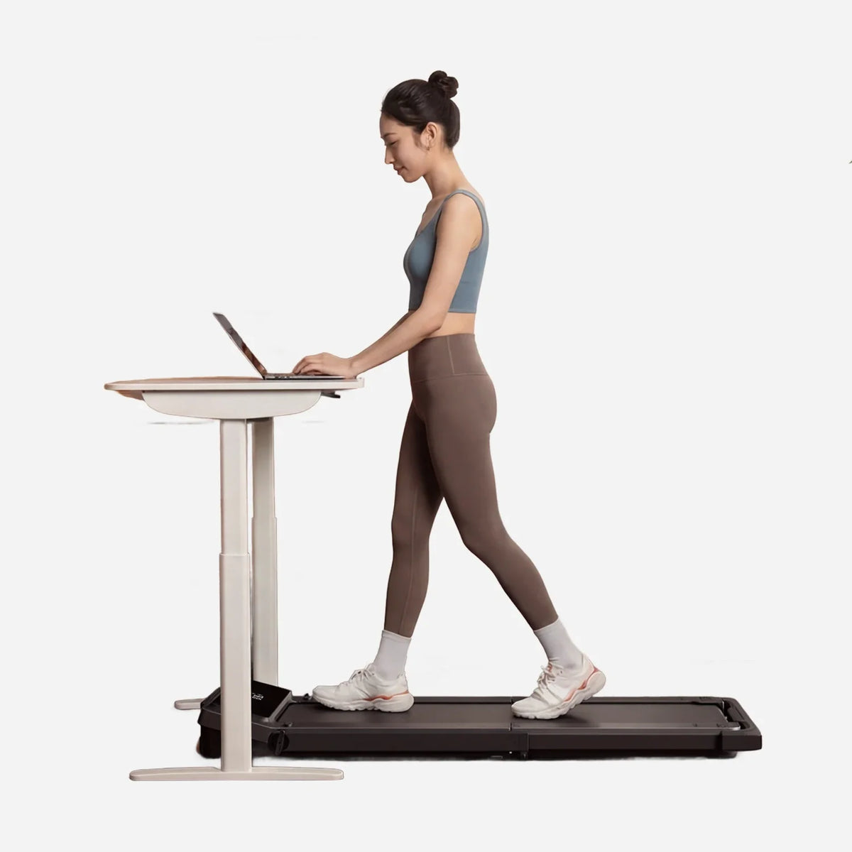 WalkingPad Z3 Hybrid Foldable Treadmill