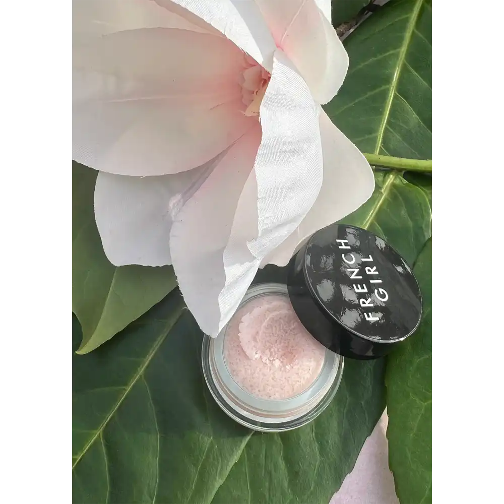 Rose Lip Polish