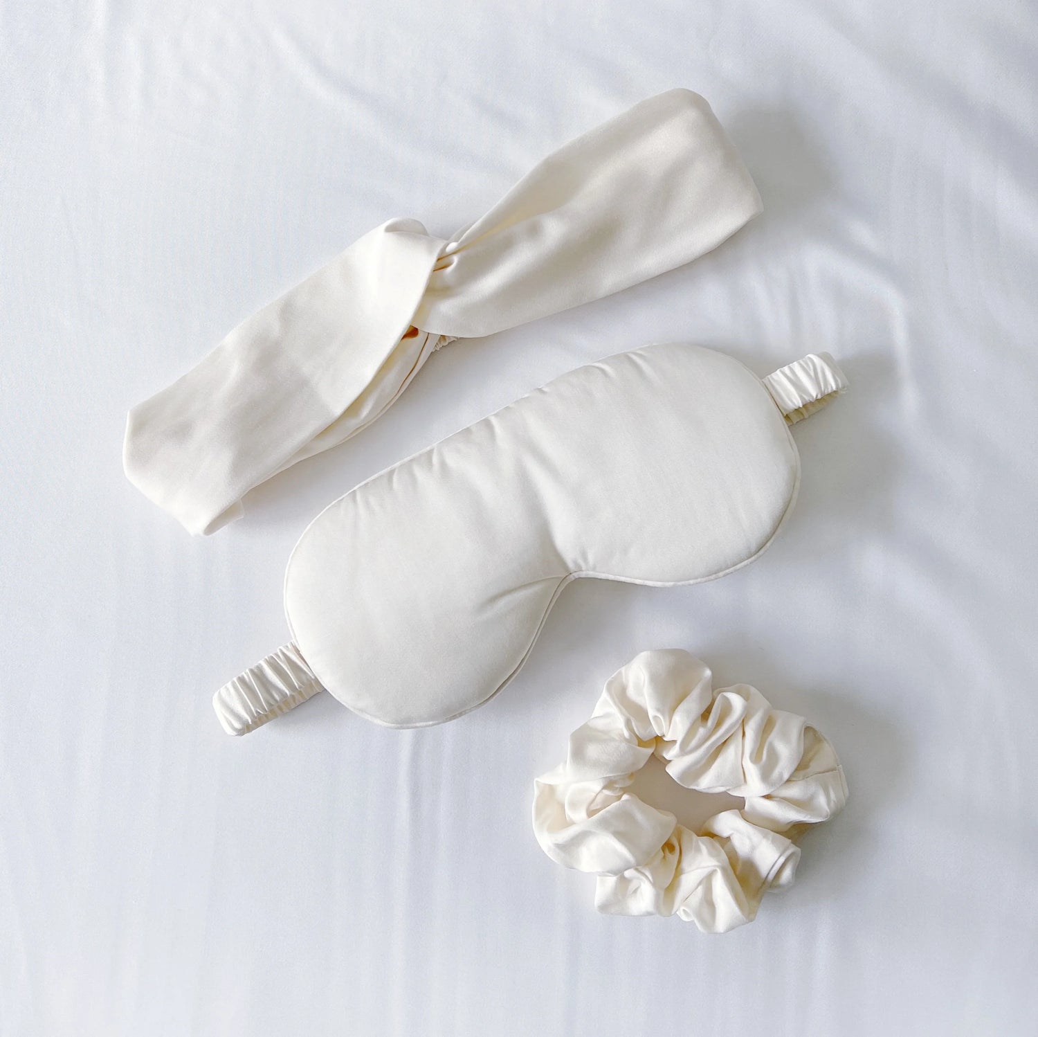 Self Care Bamboo Sleep Bundle