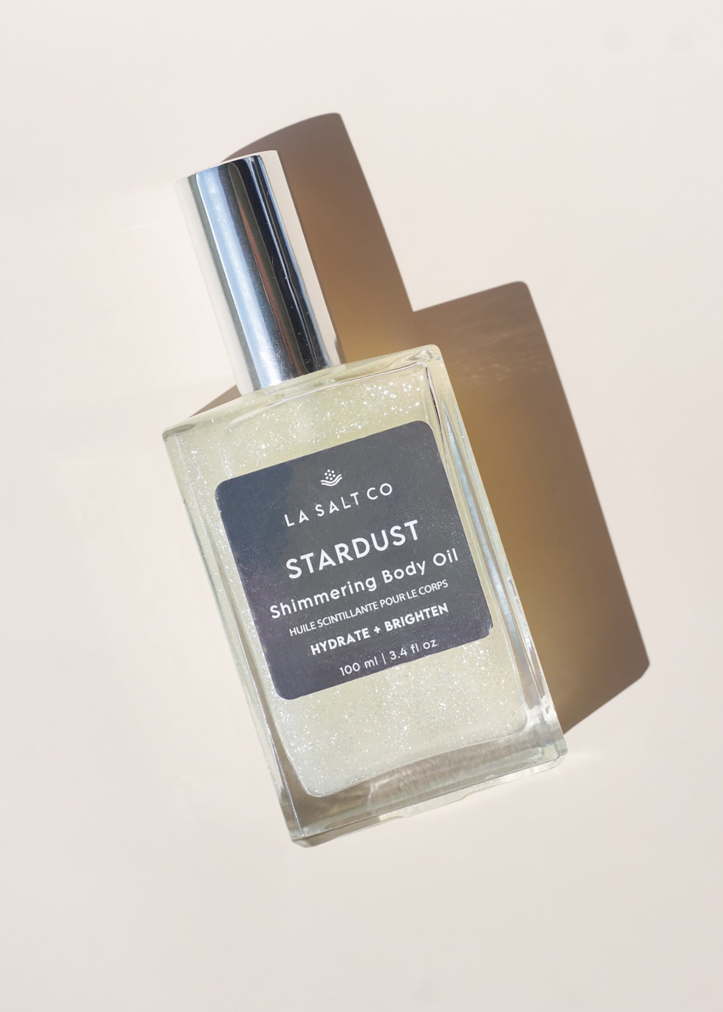 Stardust Shimmer Oil