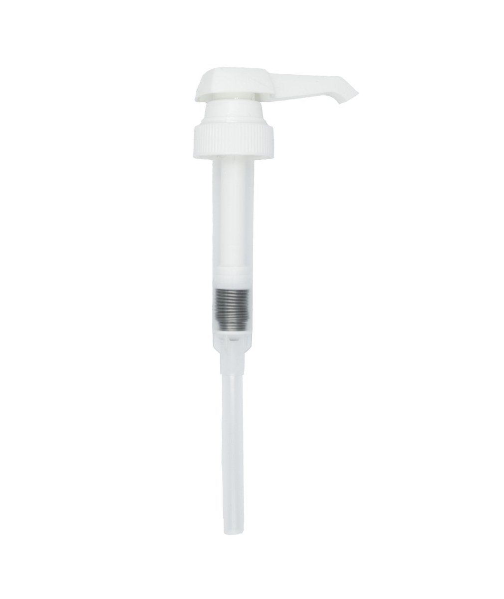 Simply Syrup Pumps