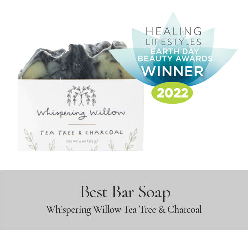 Tea Tree Bar Soap