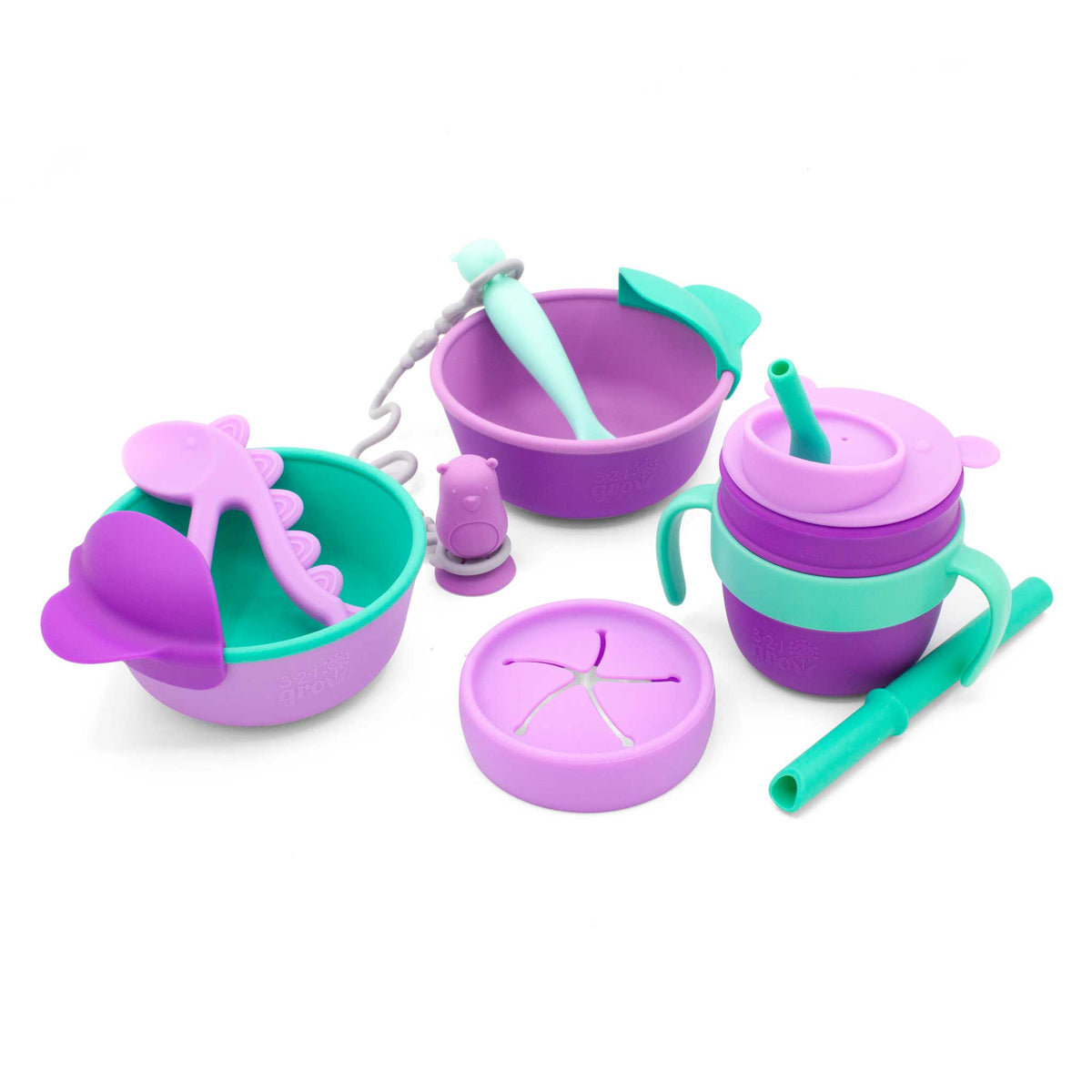 Starter Bundle