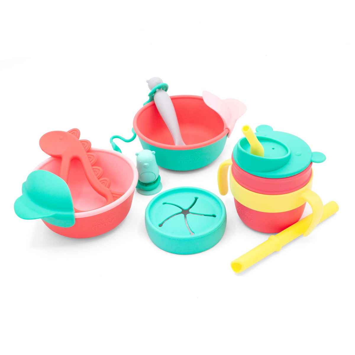 Starter Bundle