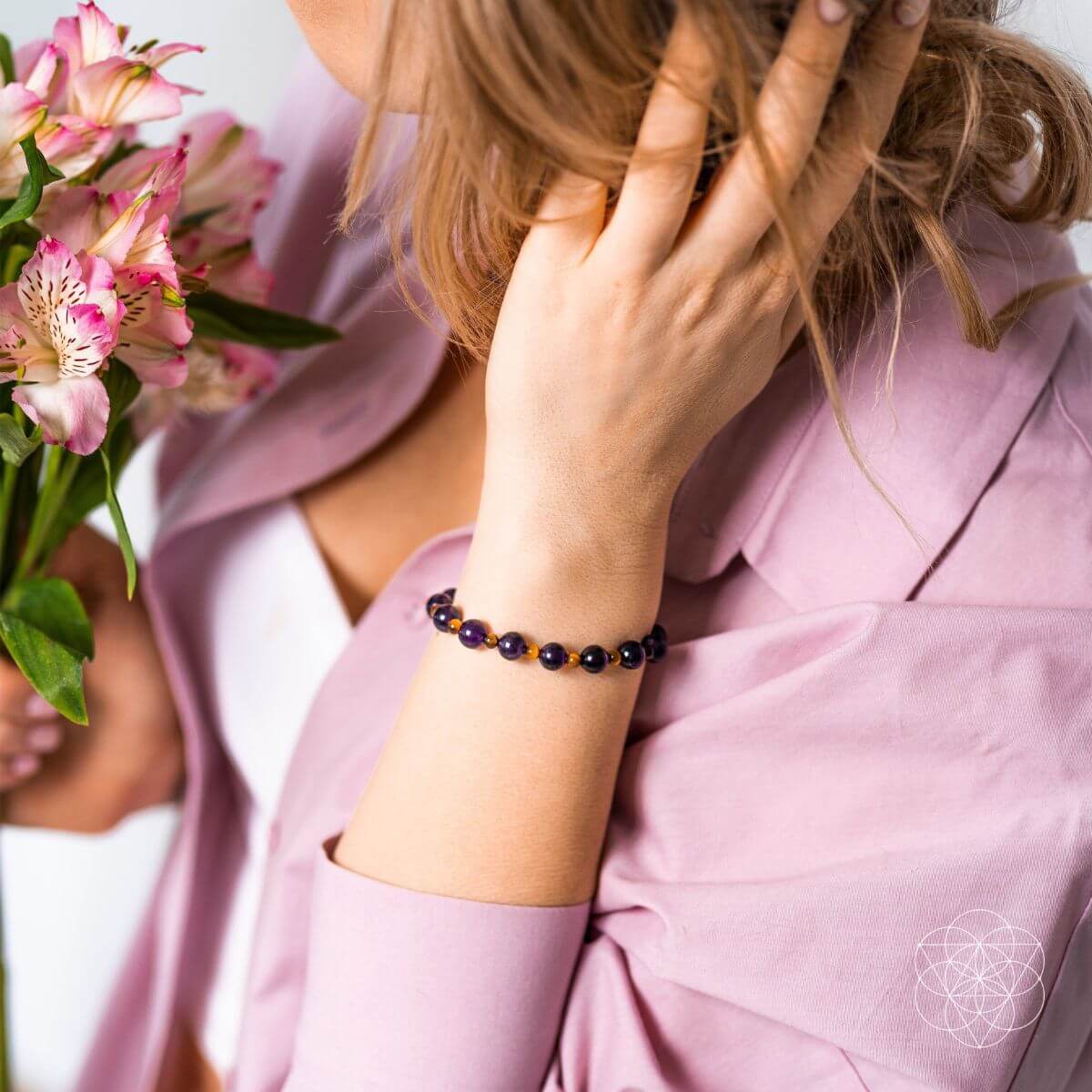 The Prometheus Bracelet