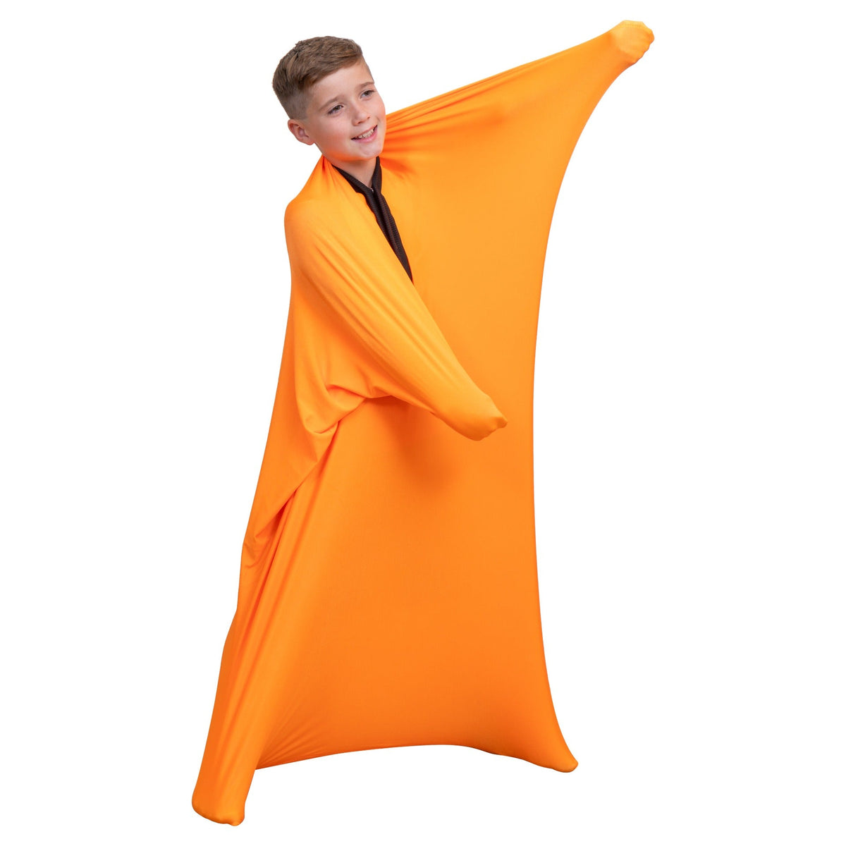 Sensory Body Sock with Snap Closure by Special Supplies