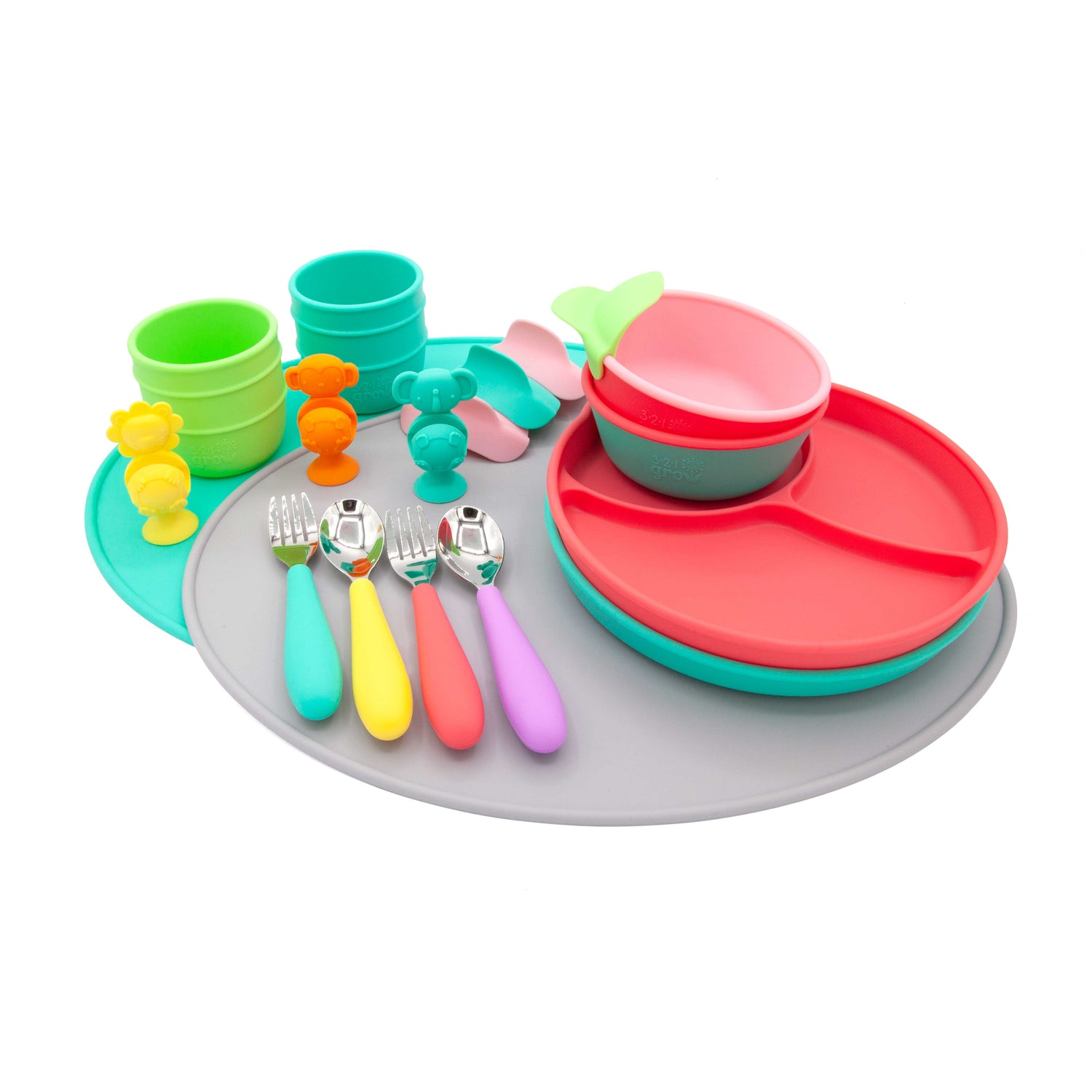 Ultimate Mealtime Bundle