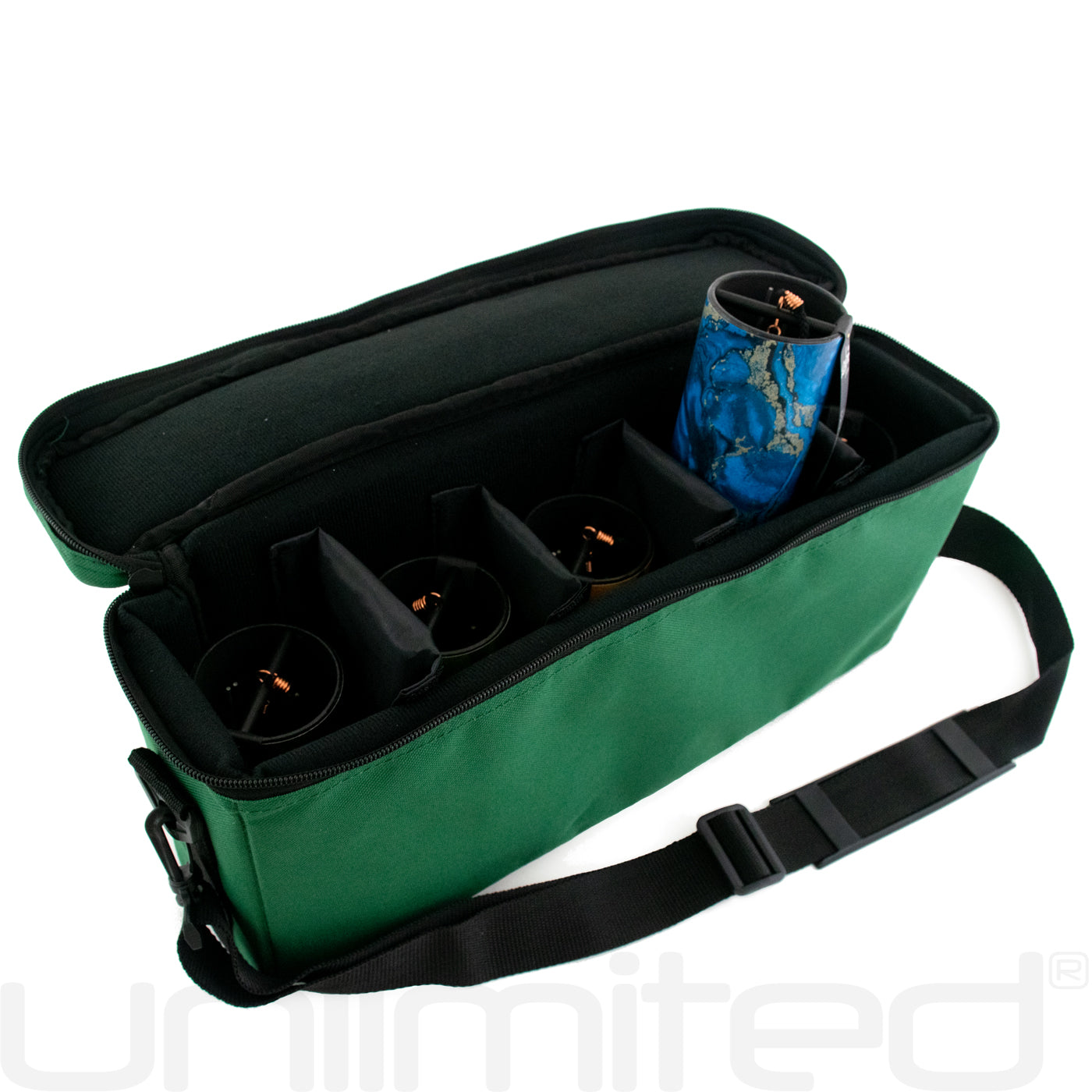 Unlimited Case for Zaphir Chimes